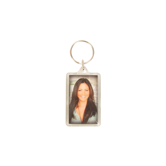 Photo Keychain