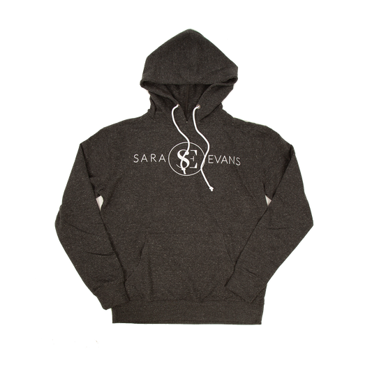 Sara Evans Logo Hoodie