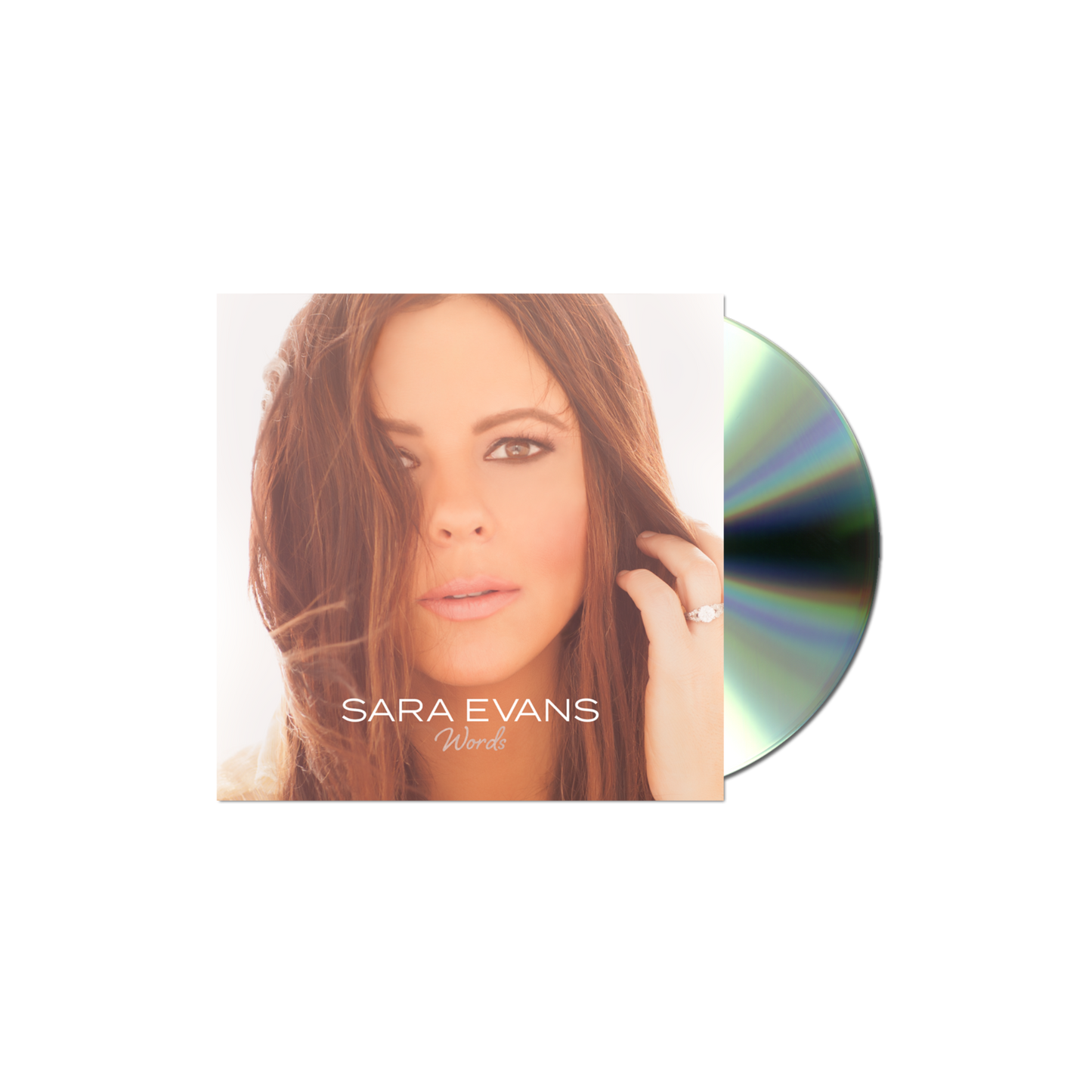 Words - CD