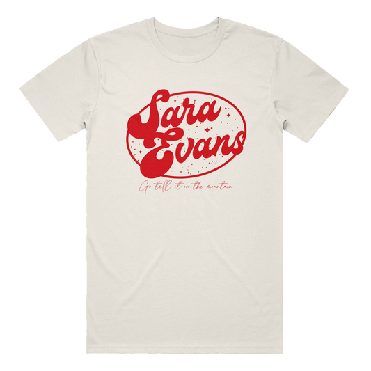2023 Tour Tee