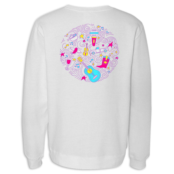 Sara Evans Sweatshirt