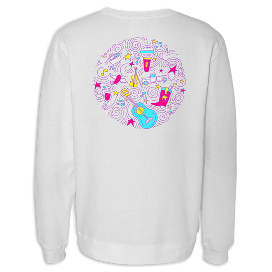 Sara Evans Sweatshirt