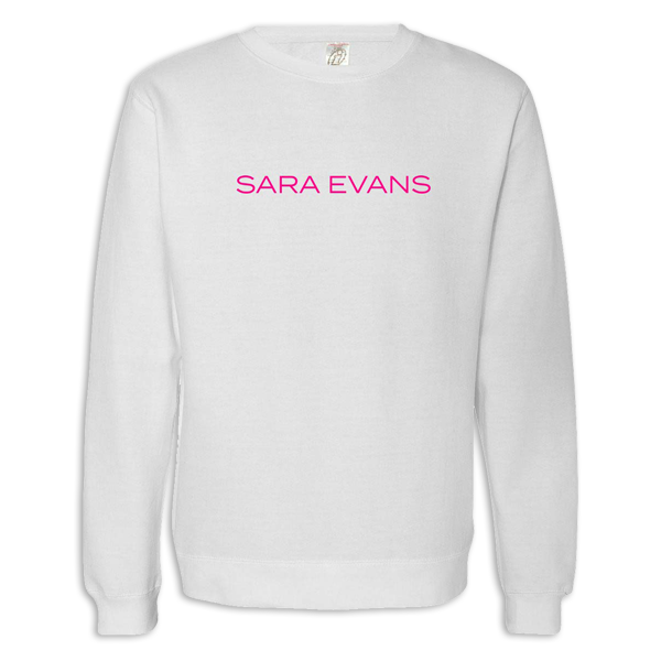 Sara Evans Sweatshirt