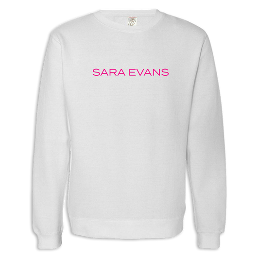 Sara Evans Sweatshirt