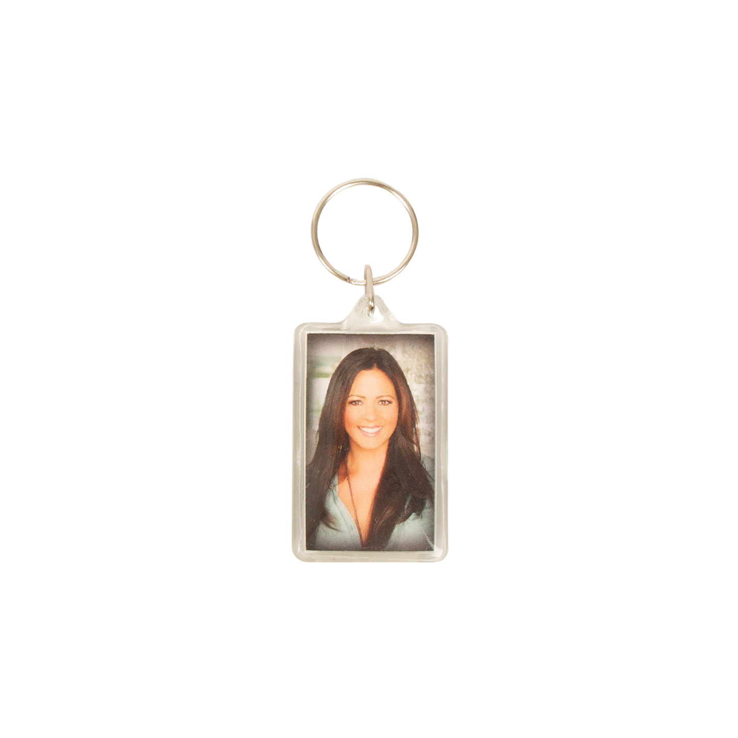 Photo Keychain