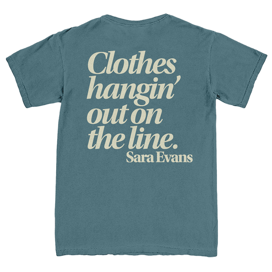 Suds In The Bucket Tee