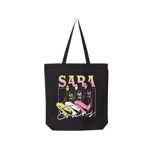 Photo Tote