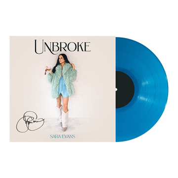 Sara Evans Official Store – Sara Evans Store