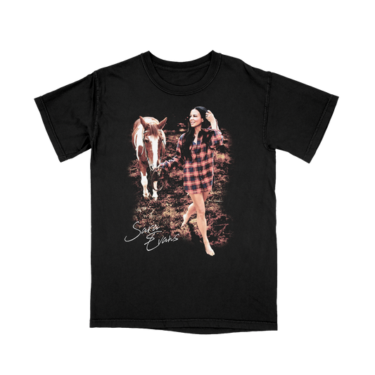 2025 Tour Photo Tee