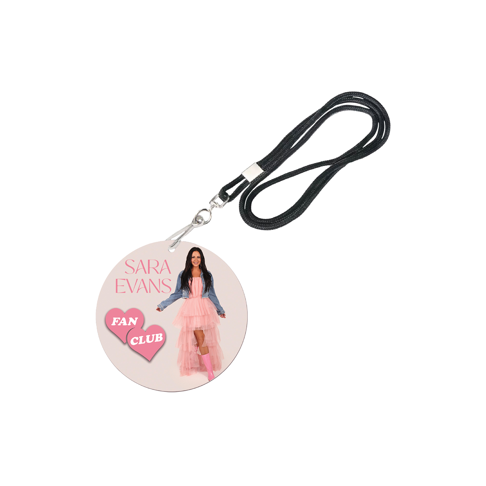 Sara Evans Fan Club Sara Evans Store