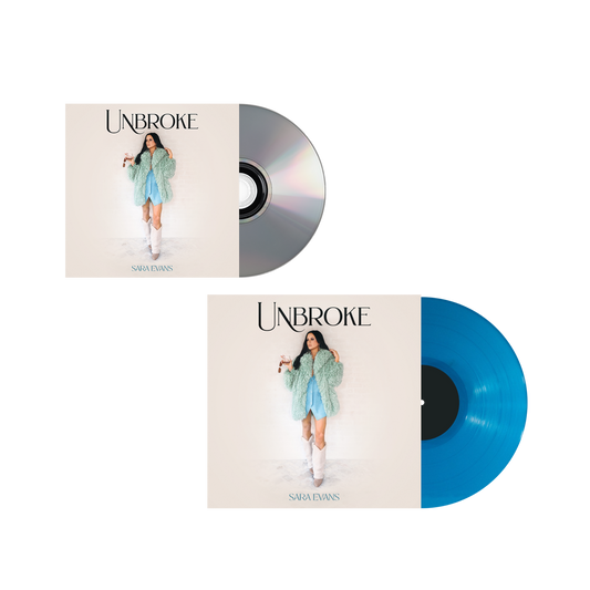 Unbroke Media Bundle