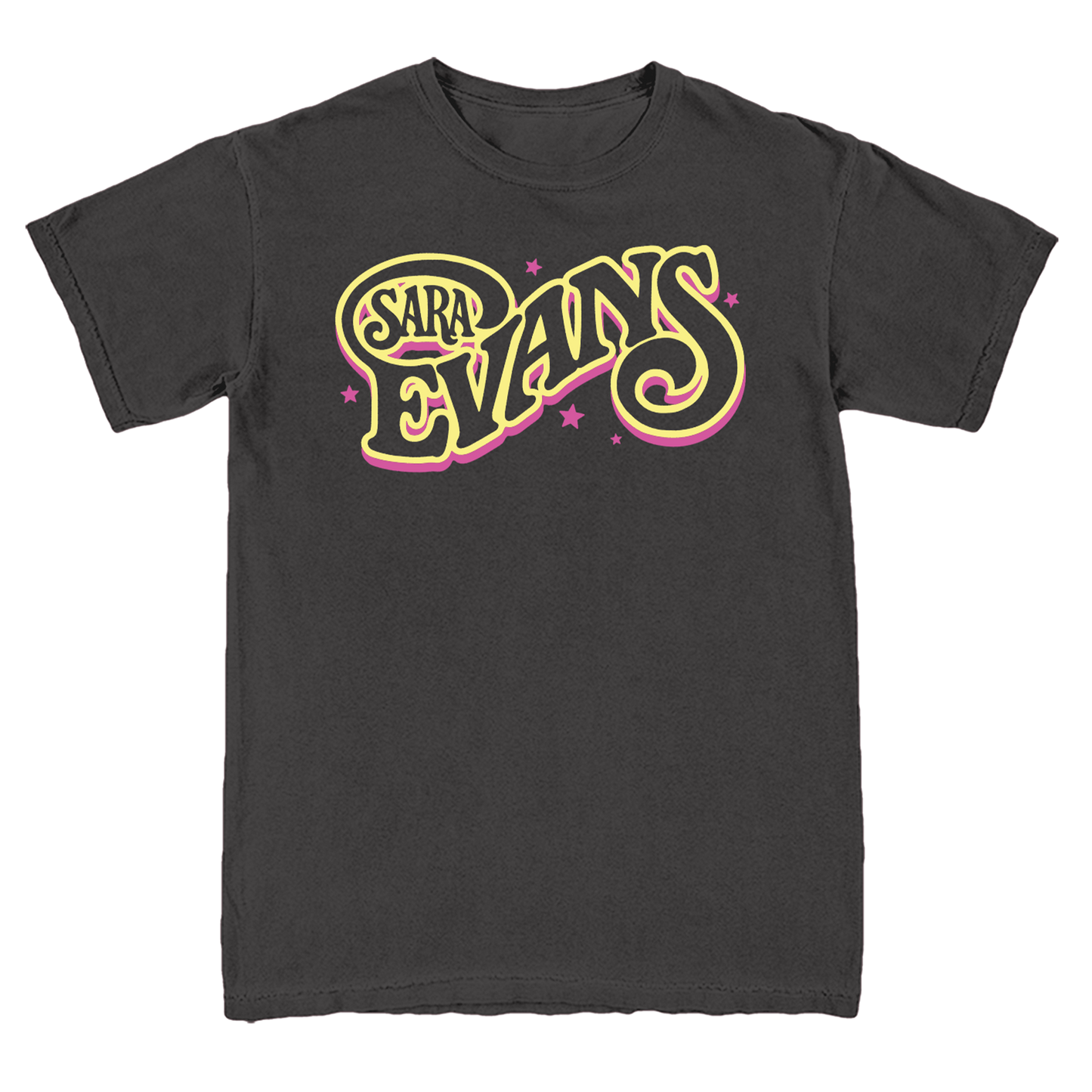 We Got The Beat Tour Tee