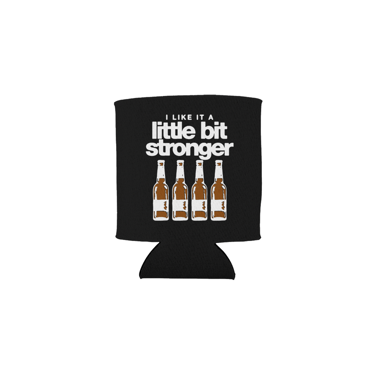 Stronger Koozie