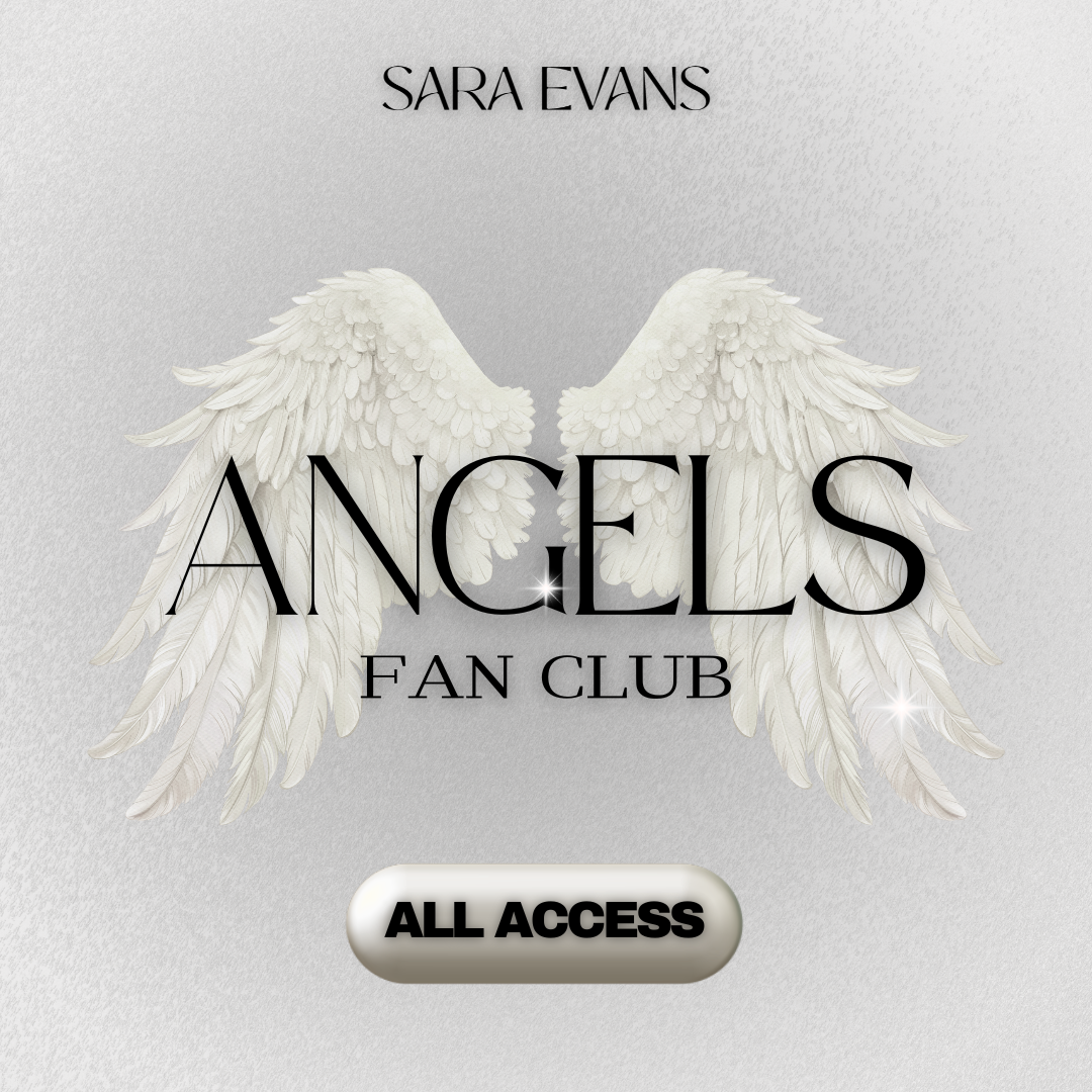 Saints & Angels - Angels