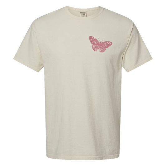 Born To Fly Tee