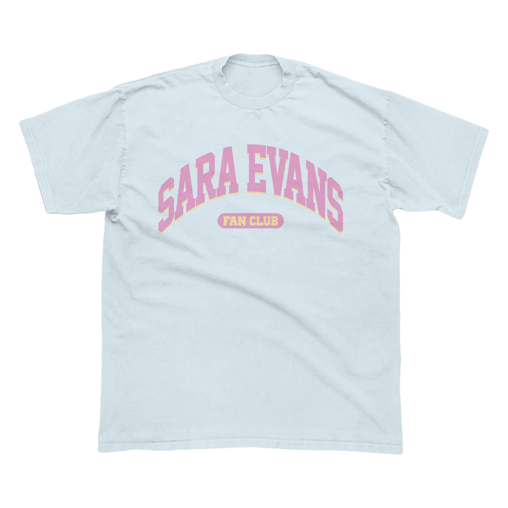 Fan Club Exclusives