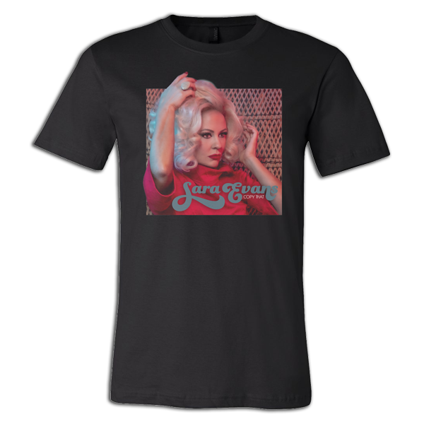 Copy That Album Tee