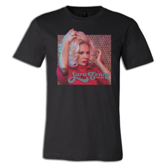 Copy That Album Tee