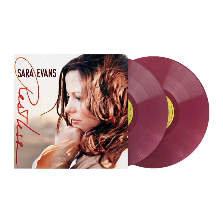 Sara Evans Store