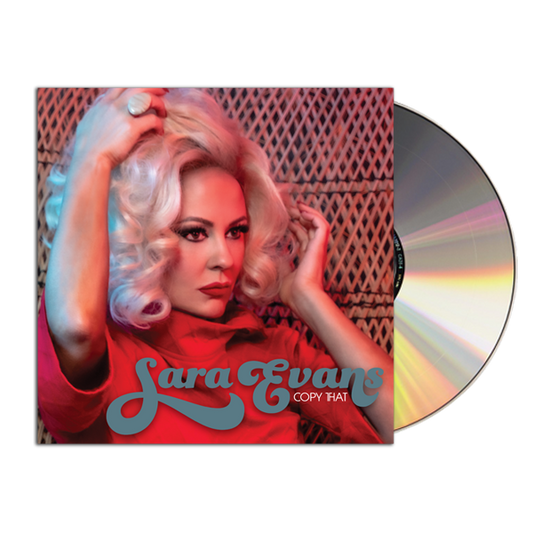 Copy That - CD