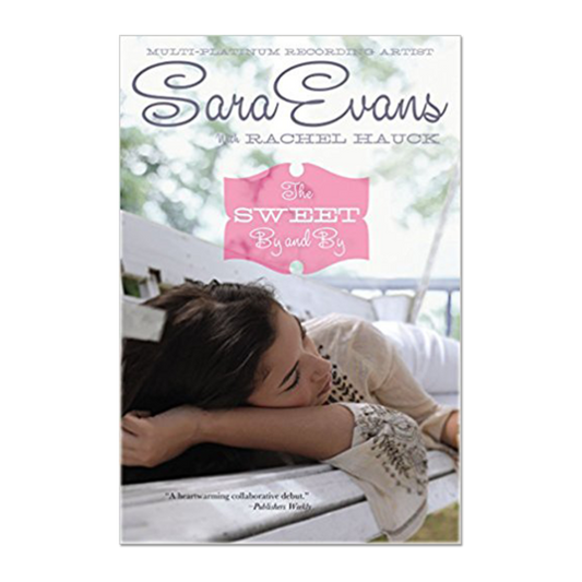 Sweet By And By Paperback Book